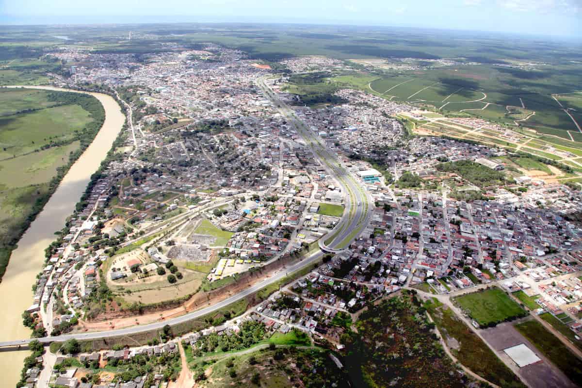 São Mateus, 473 anos de história Soma Urbanismo