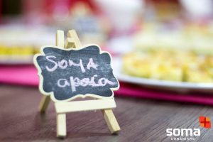 Soma Urbanismo realiza evento de Outubro Rosa