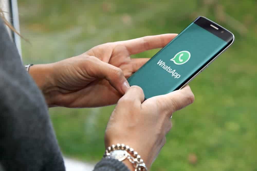 Whatsapp Soma Urbanismo - Canais de comunicação com a Soma