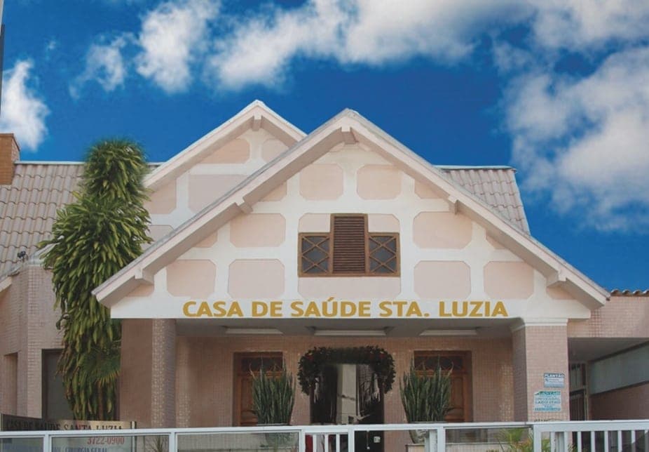 Casa de Saúde Santa Luzia planeja expansão no Altavista