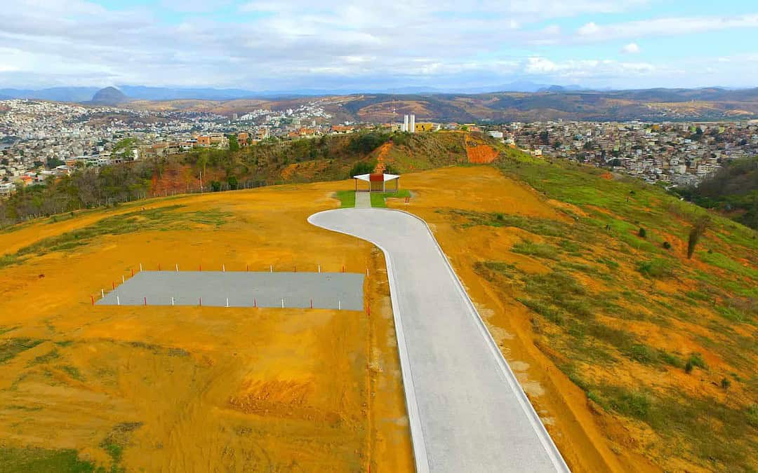 Obras do Altavista começam este mês