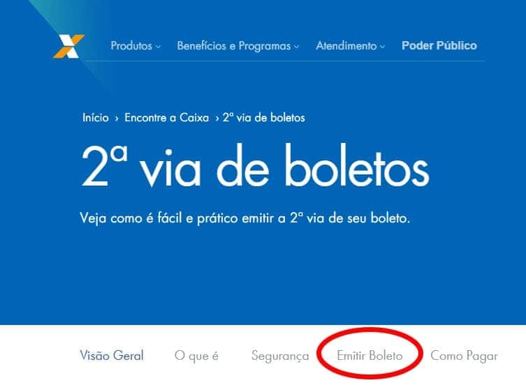 Passo a passo de atualização de boletos vencidos, para blog da Soma Urbanismo