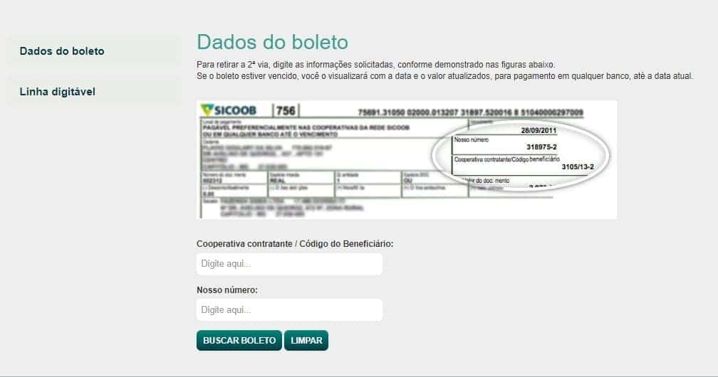 Passo a passo de atualização de boletos vencidos, para blog da Soma Urbanismo