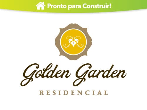 Golden Garden