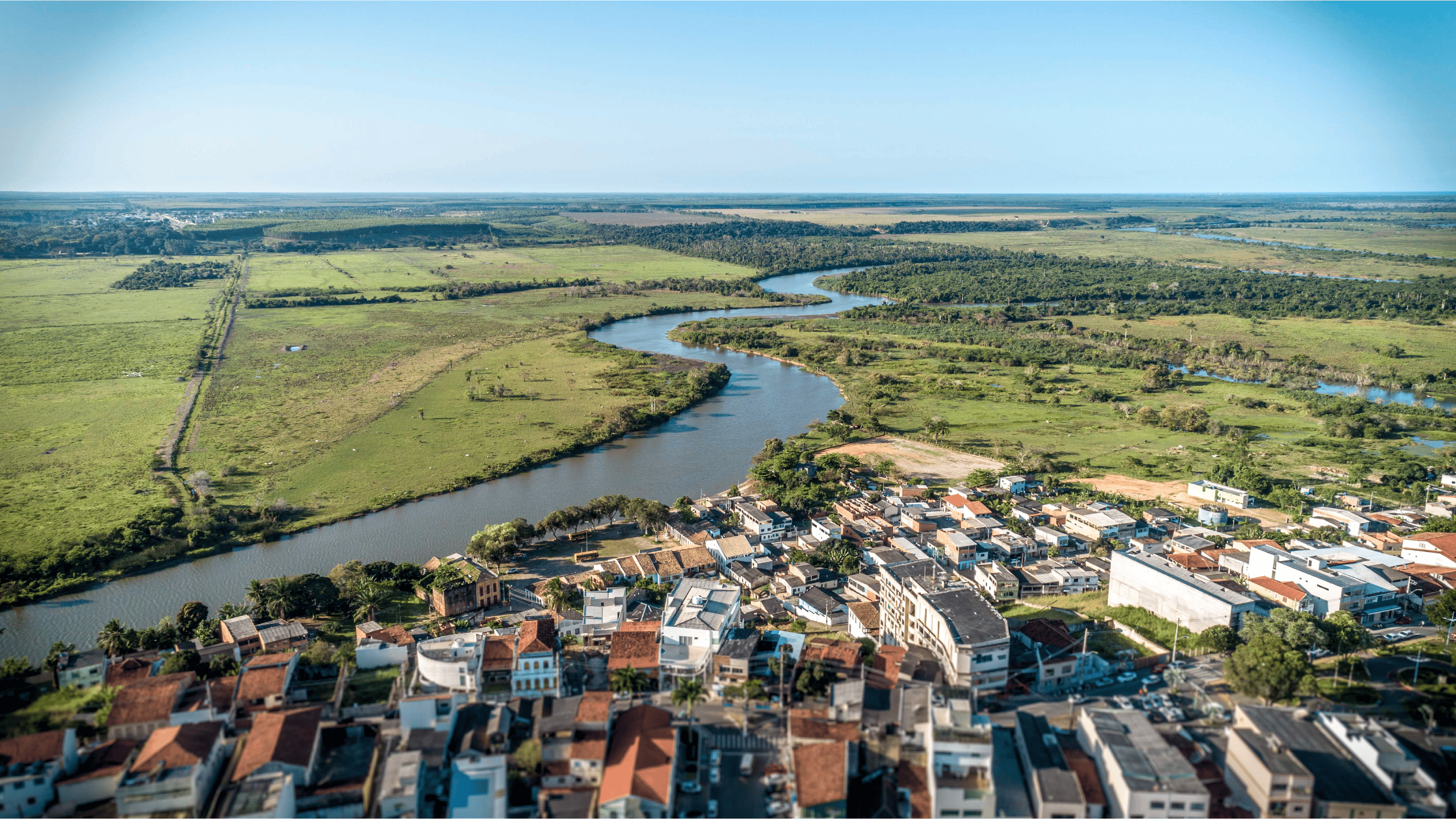 Norte do Espírito Santo - Soma Urbanismo