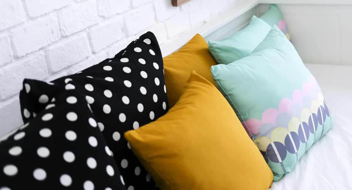 5 ideias de decoração diferentes para sua sala