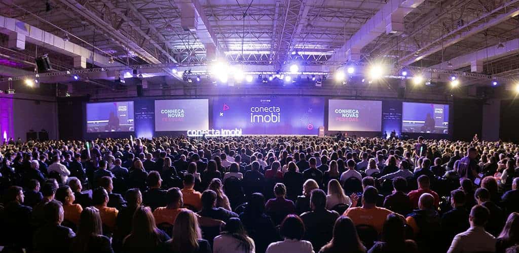 Conecta Imobi 2019 traz novas tendências do mercado imobiliário