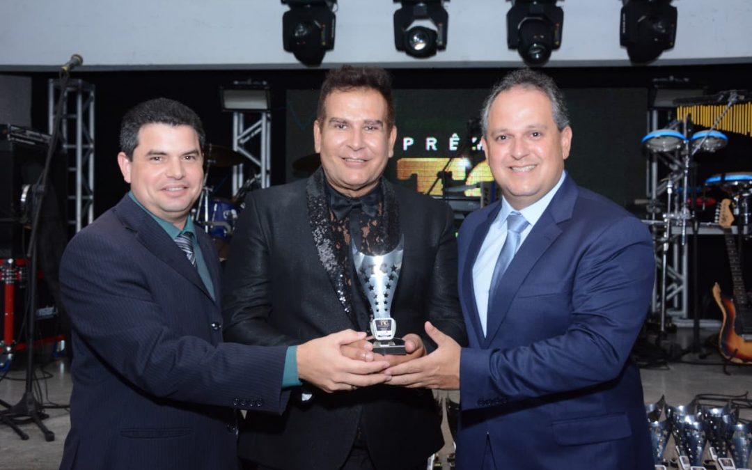 Pela 2ª vez consecutiva, Soma vence Prêmio TC Empresarial