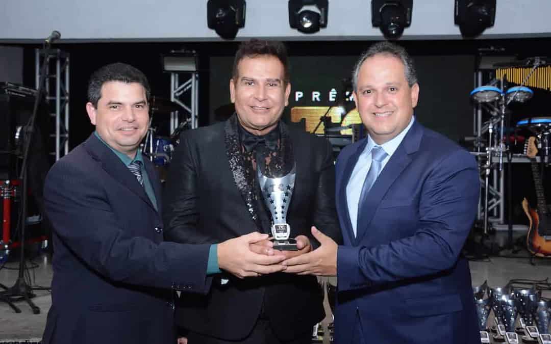 Pela 2ª vez consecutiva, Soma vence Prêmio TC Empresarial