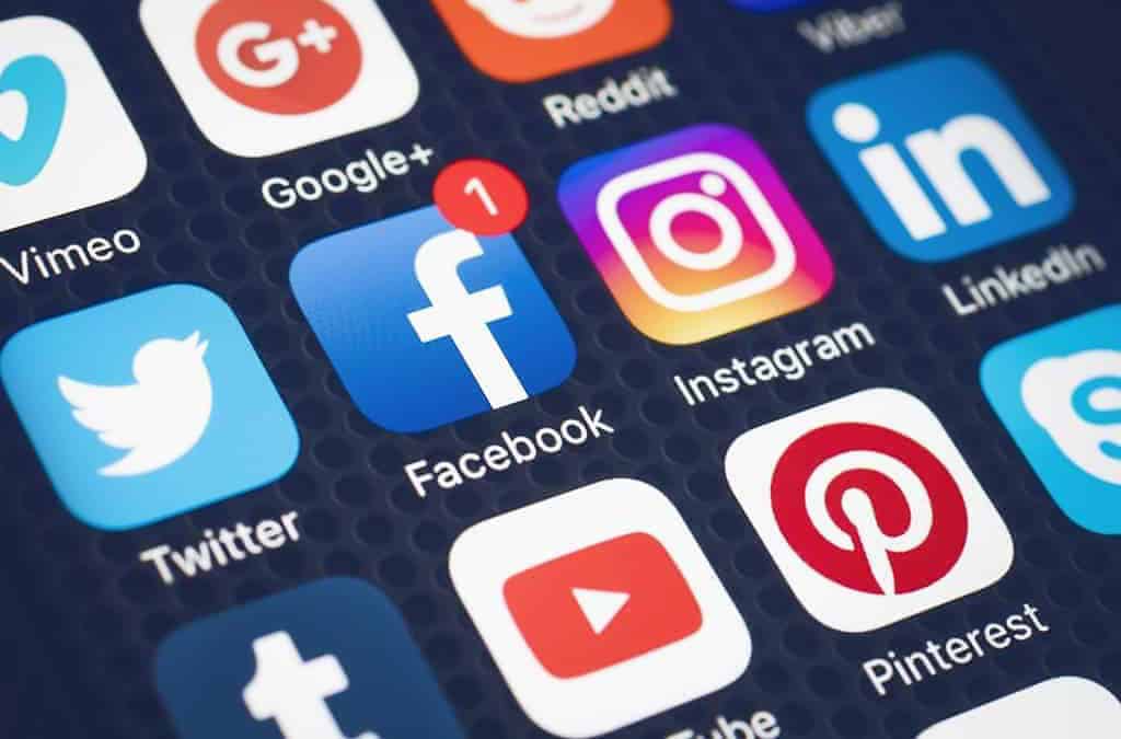 5 dicas de redes sociais para corretores