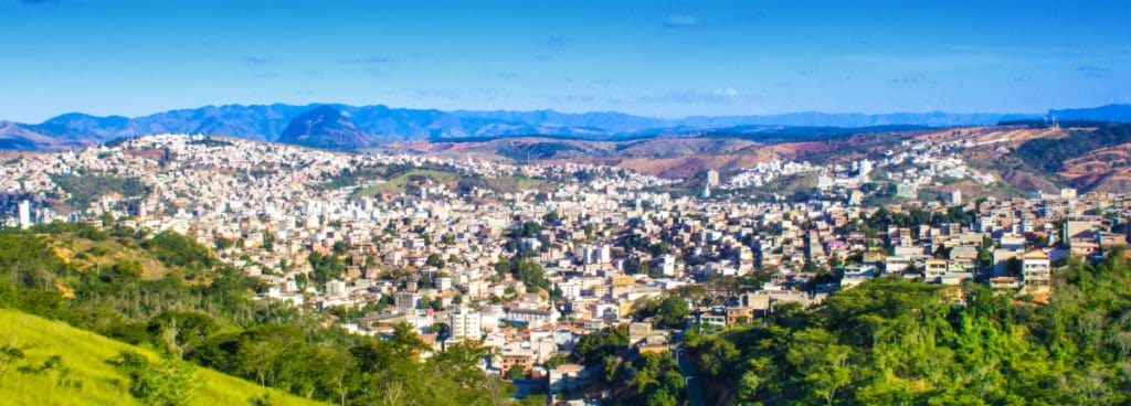 Colatina Espírito Santo fonte: www.somaurbanismo.com.br