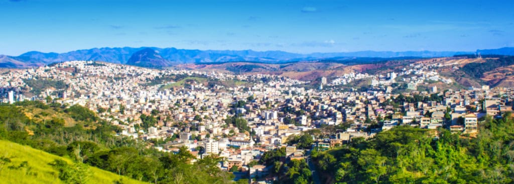 Mercado imobiliário de Colatina - Soma Urbanismo