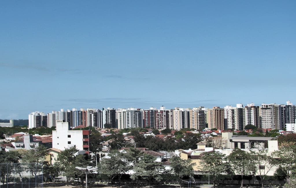Região Sudeste será a principal região de investimentos - Soma Urbanismo
