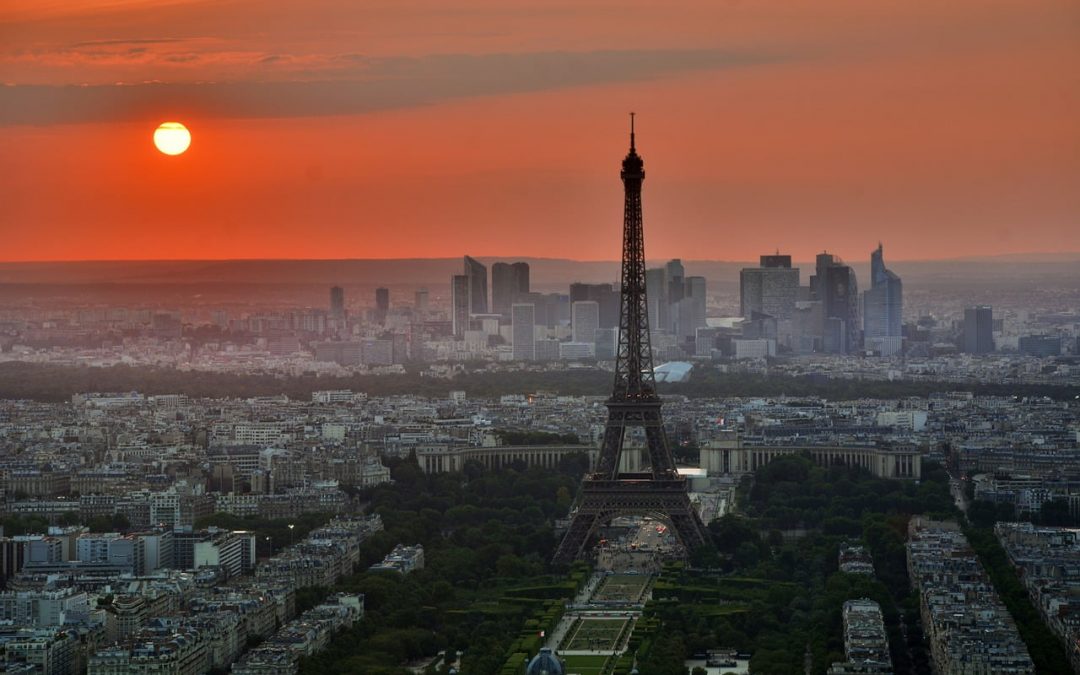O que não deixar de fazer em Paris - Soma Urbanismo (4)