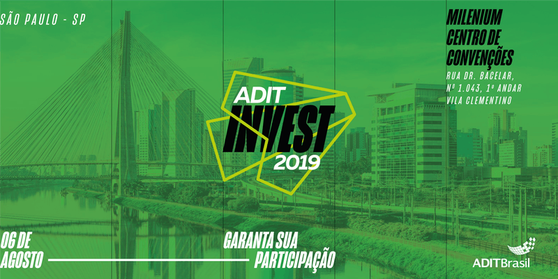 ADIT Invest 2019 - Soma Urbanismo