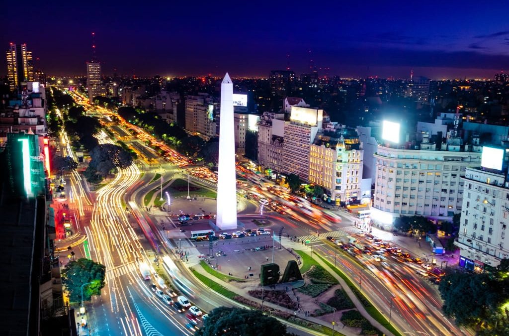 O que não deixar de fazer em Buenos Aires - Soma Urbanismo (3)