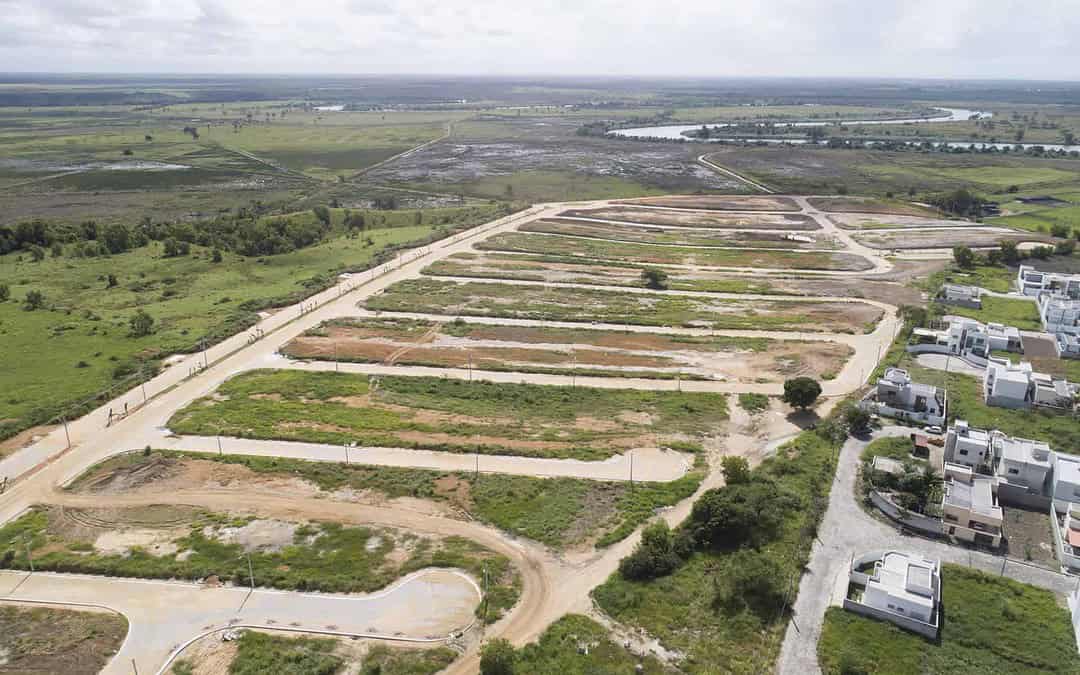 Residencial Jacui II entregue em setembro