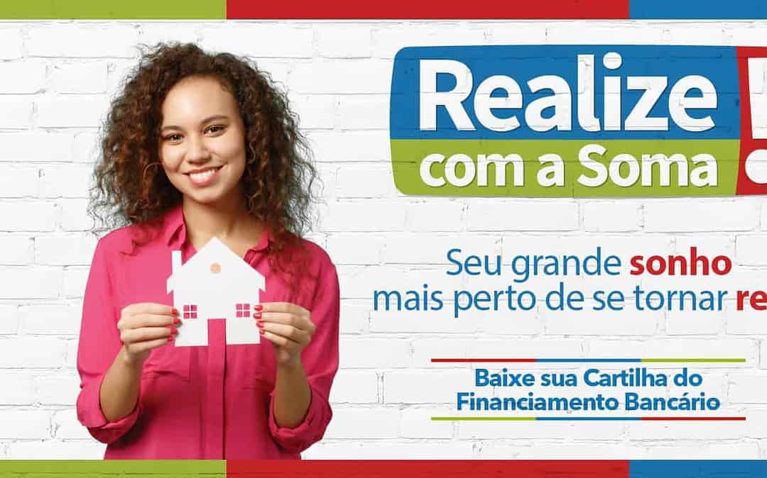 Campanha Realize com a Soma