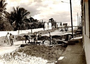 Av José Tozzi - Exposição São Mateus