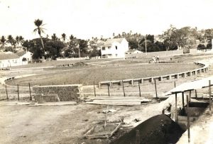 Construção Pça Mesquita Neto - Exposição São Mateus