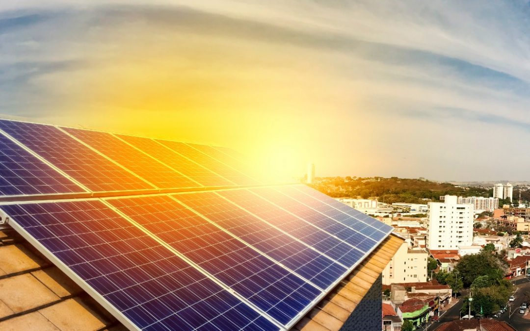 Energia solar: o passo a passo para você abaixar o preço da sua conta