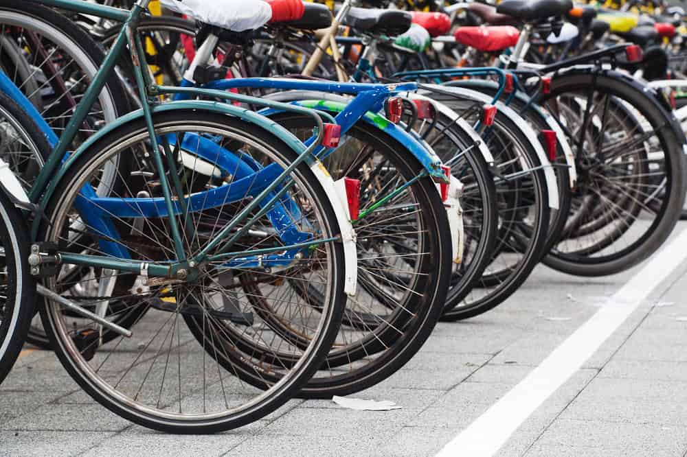 Manutenção de bicicletas: por que fazer?