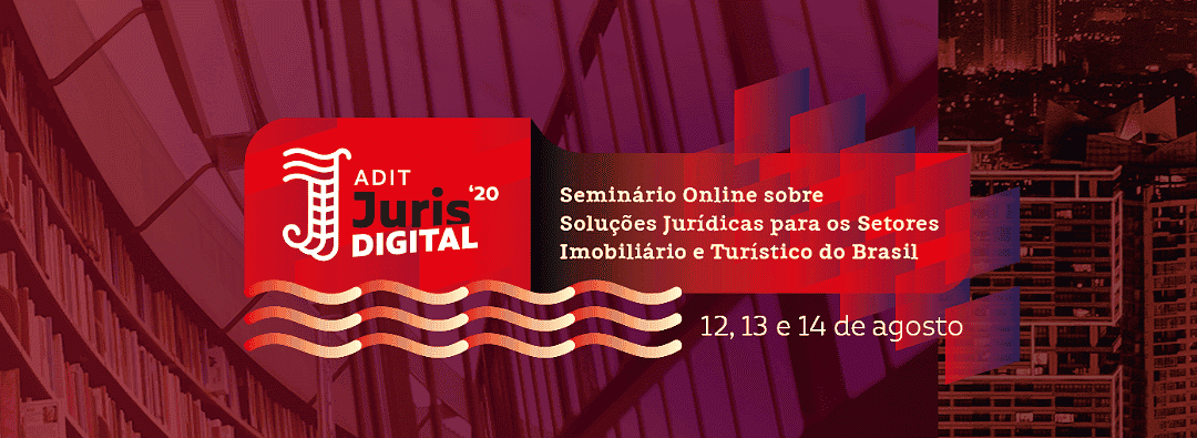 5 motivos para você ir ao ADIT Juris Digital 2020