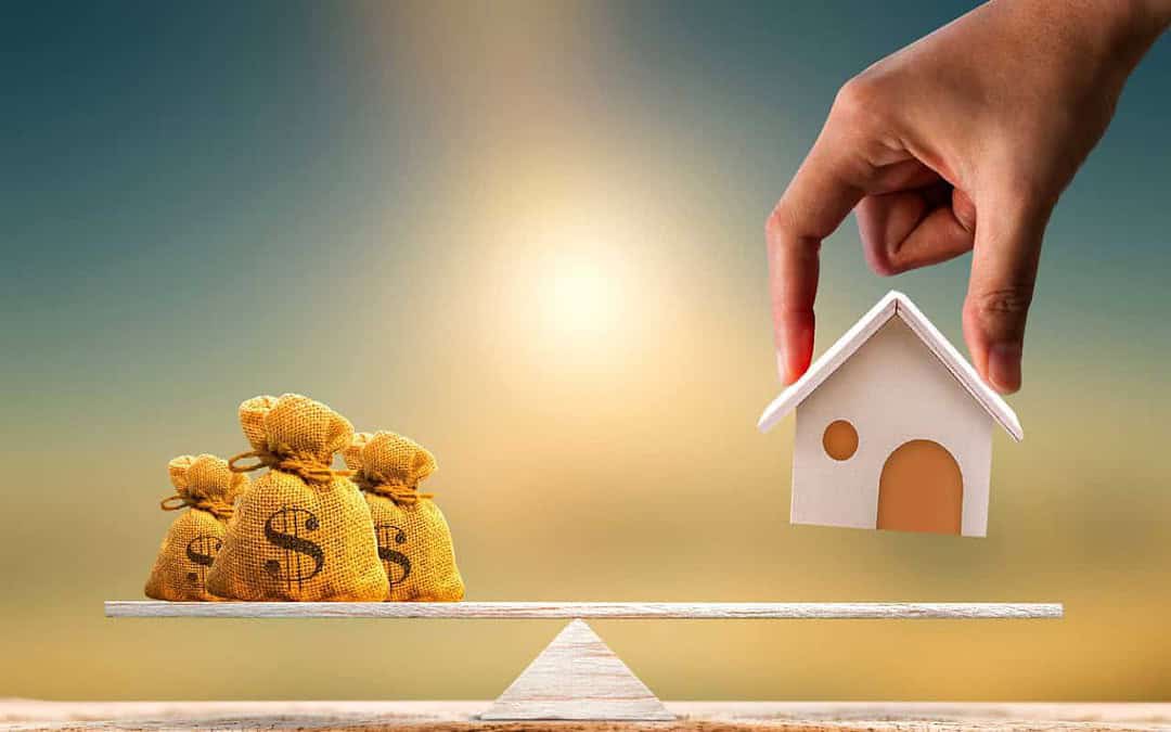 Carta de crédito imobiliário