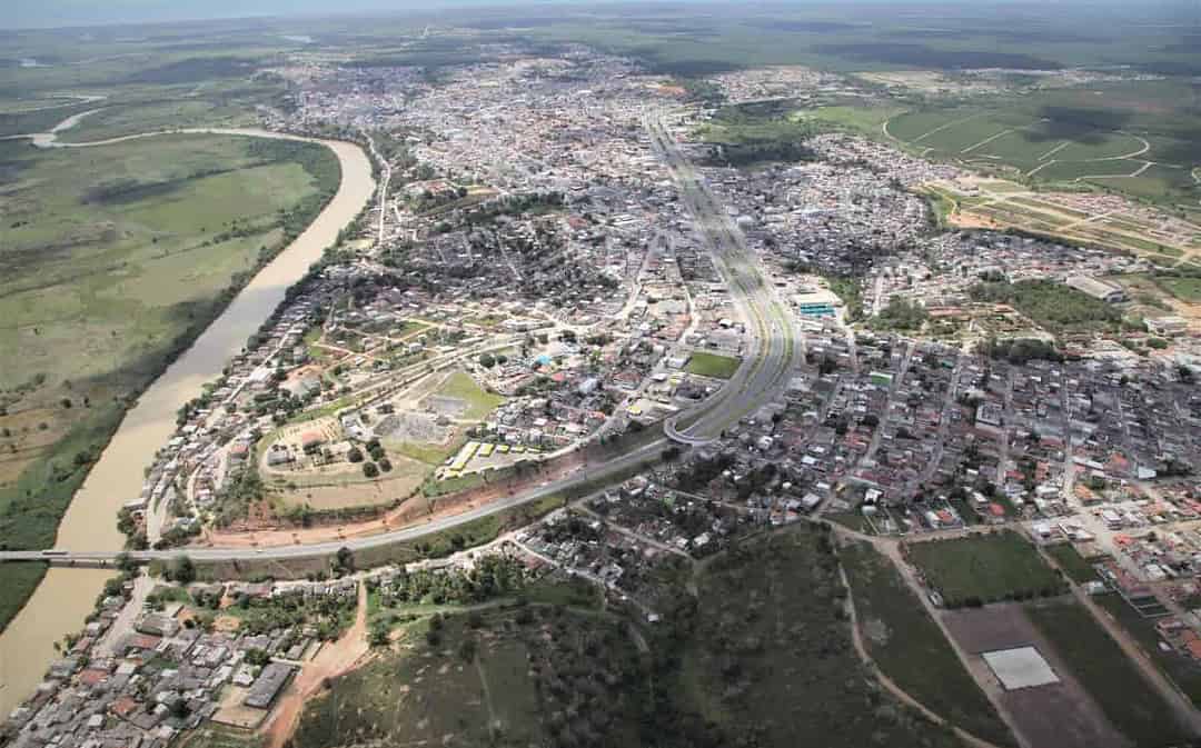 São Mateus: 476 anos de história, lutas e conquistas