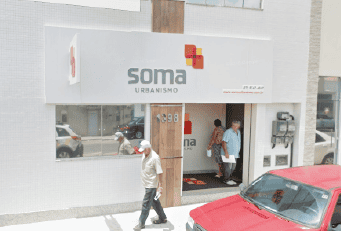 Soma Urbanismo