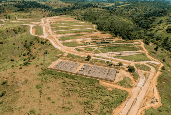 Vista do Sol