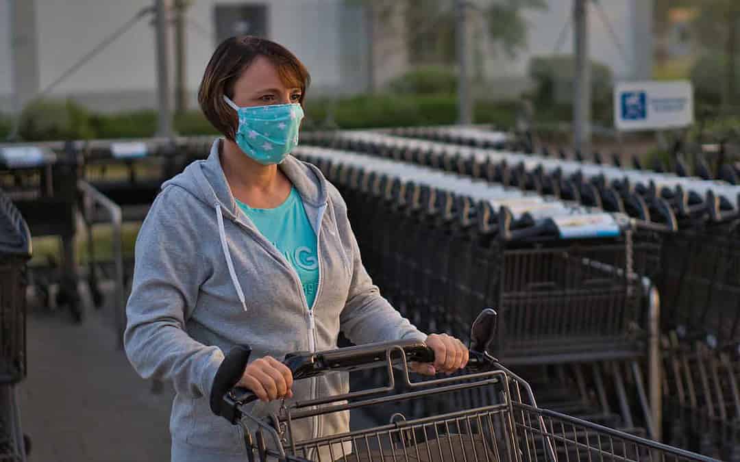 A pandemia ainda está aí: veja como manter a sua saúde em segurança em meio à situação atual