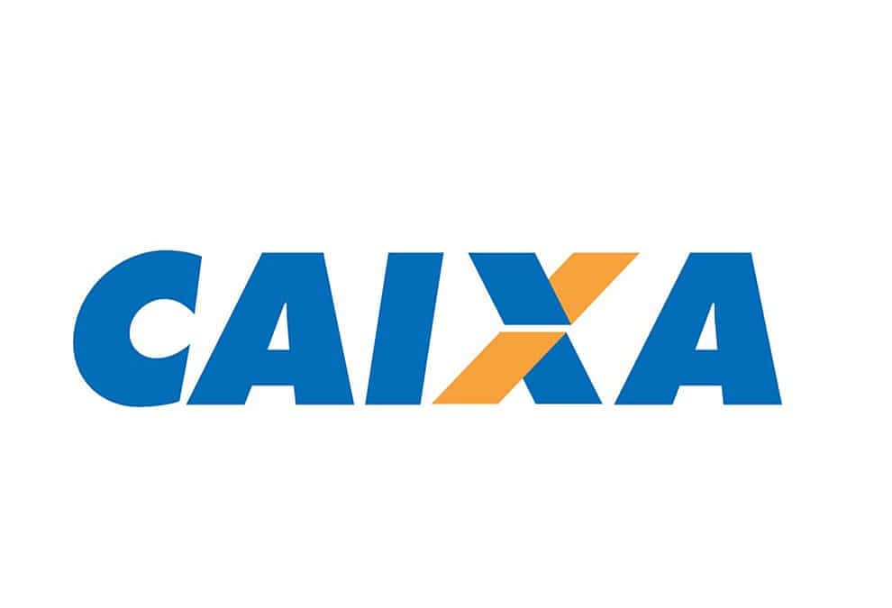 Logo da Caixa Econômica Federal ilustra post sobre o novo Caixa Construção