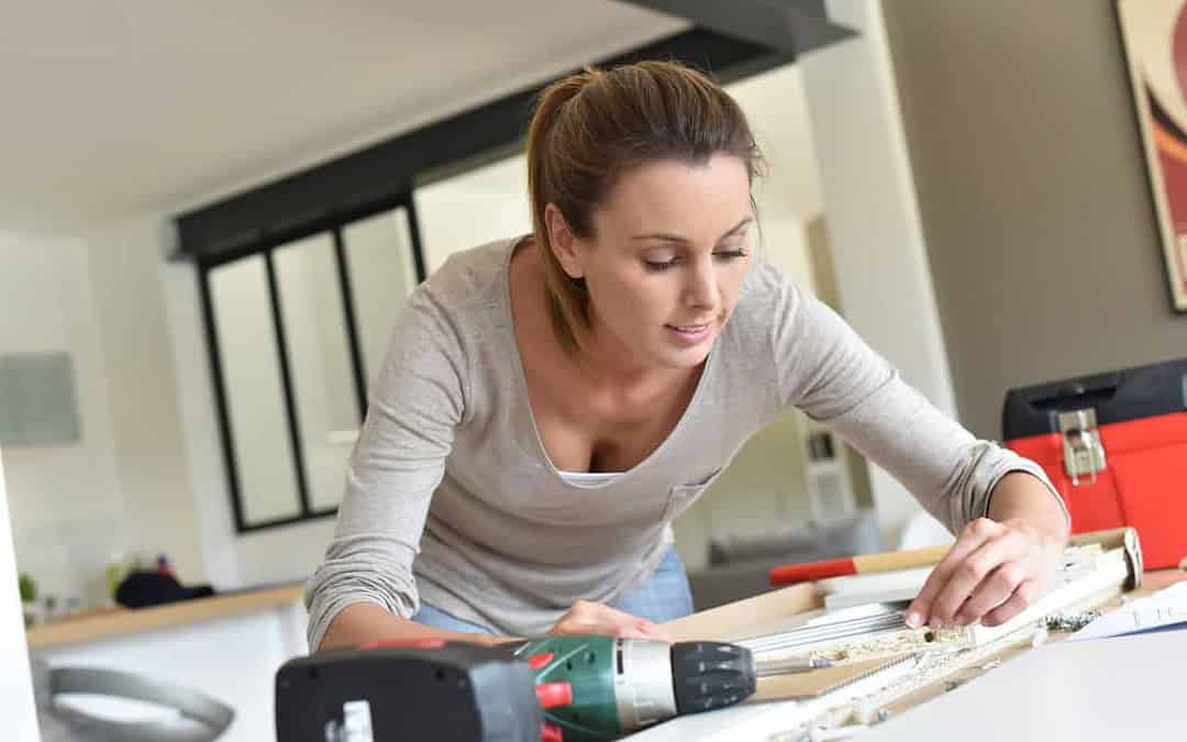 5 dicas de Faça Você Mesmo (DIY) para sua casa