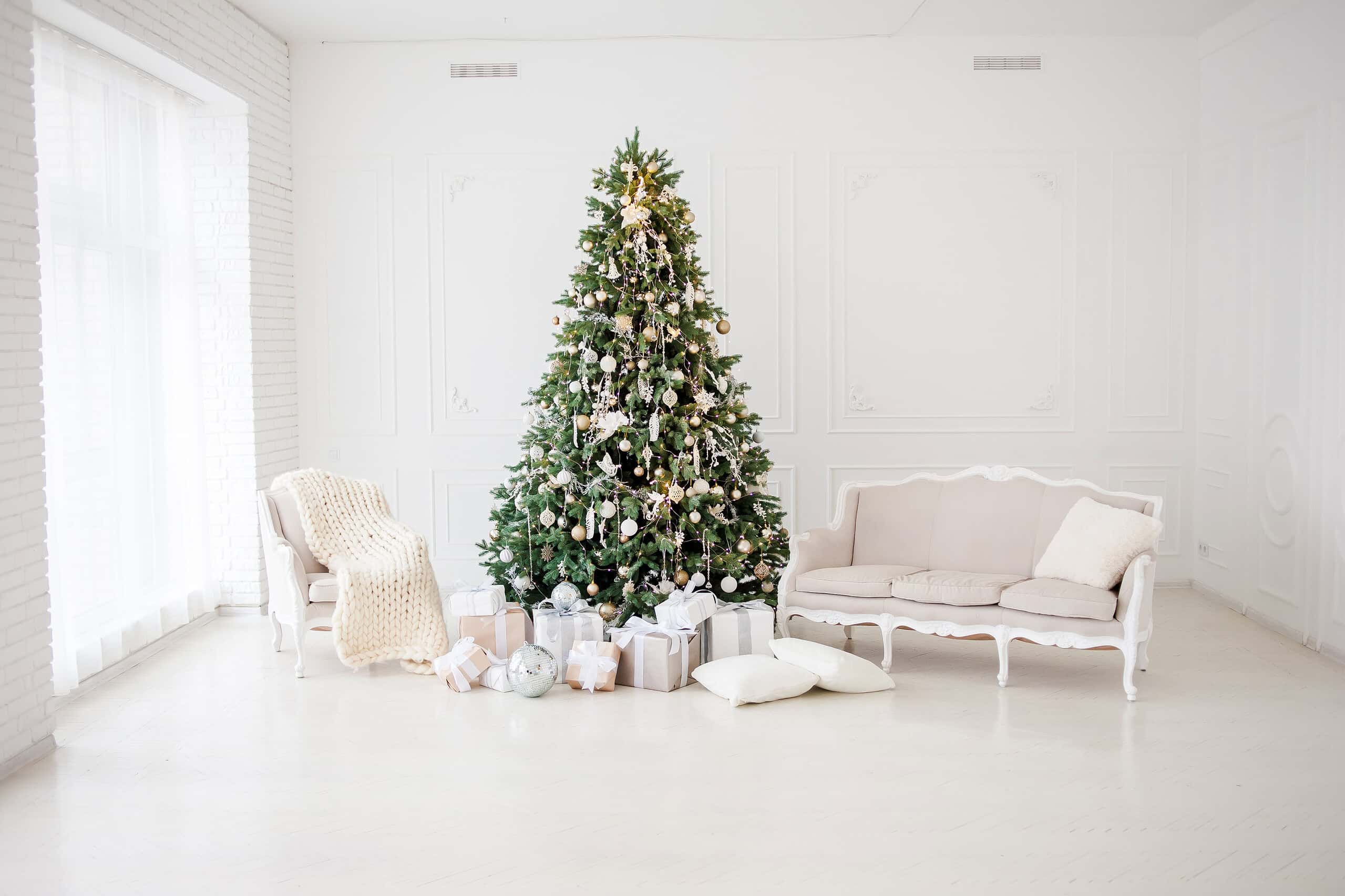 Decoração de natal: tudo o que você precisa saber para organizar a sua! Decoração de natal: tudo o que você precisa saber para organizar a sua!
