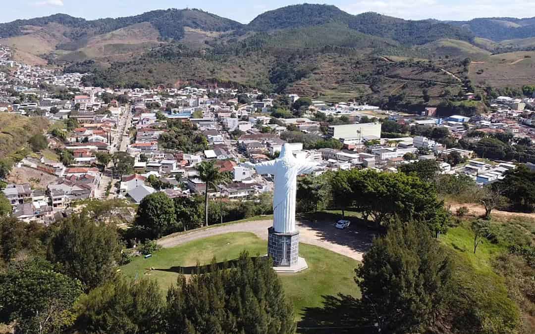 Conheça a história de Guaçuí