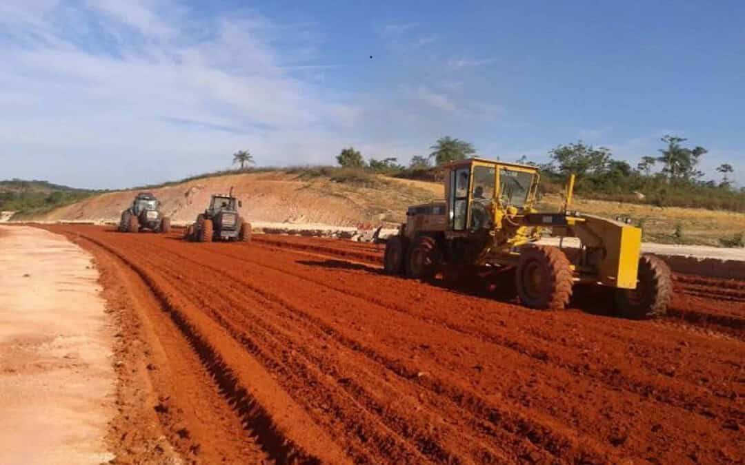 Topografia e Terraplanagem: entenda os benefícios desses processos