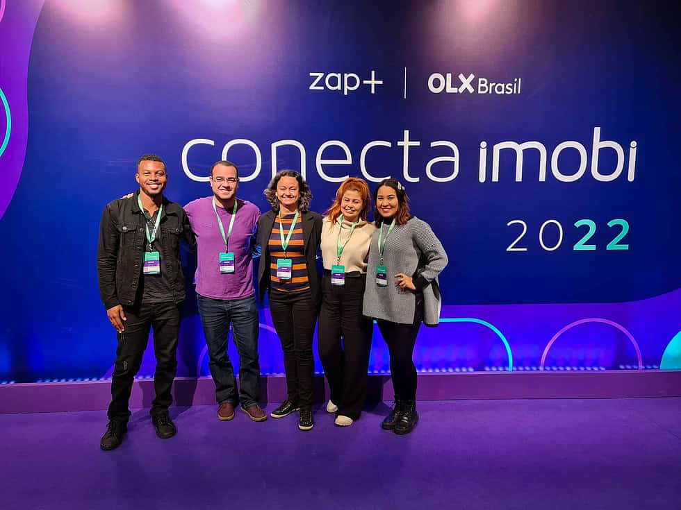 Conecta Imobi 2022: veja a nossa participação - Soma Urbanismo