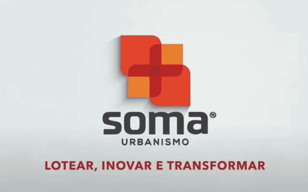 lote da soma - Soma Urbanismo