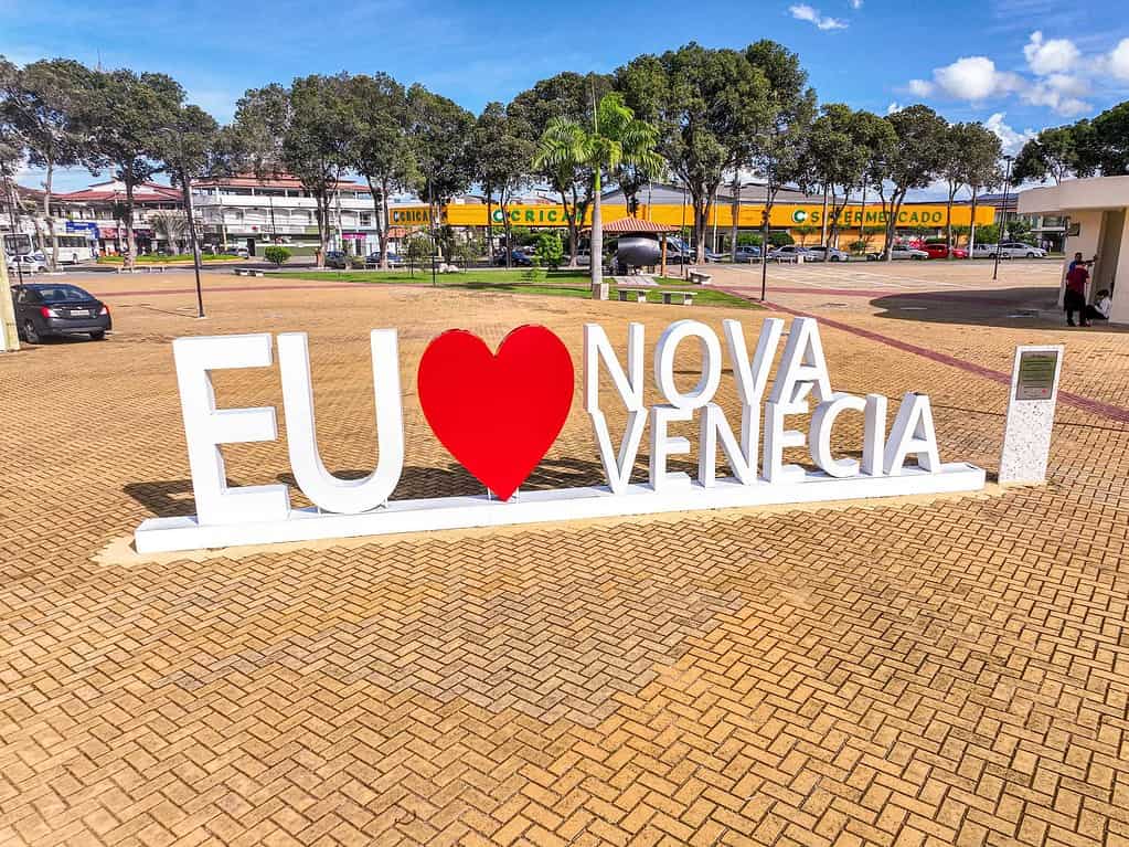 Nova Venécia 5 motivos para conhecer Soma Urbanismo