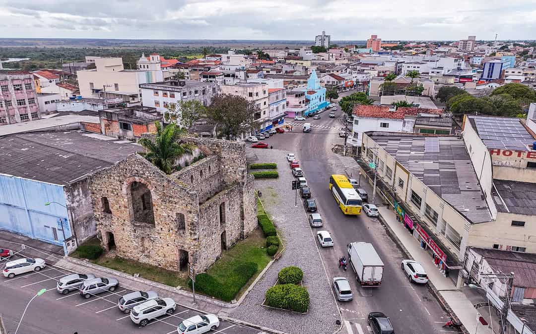 Viver em municípios - Soma Urbanismo