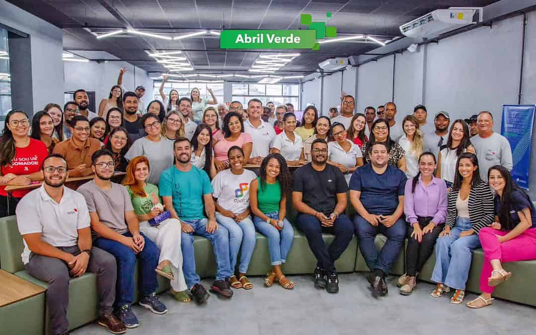 Abril Verde: Soma realiza evento sobre Segurança e Saúde do Trabalho