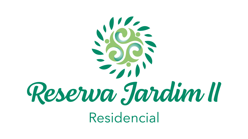 Logo Residencial Reserva Jardim II