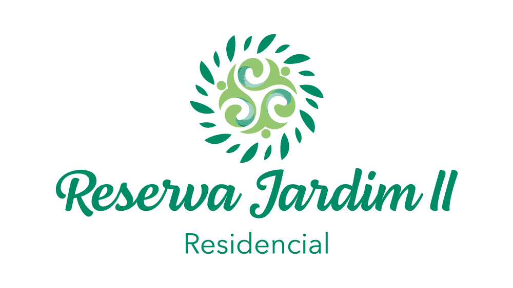 Logo Residencial Reserva Jardim II