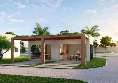 Residencial Reserva Privilege