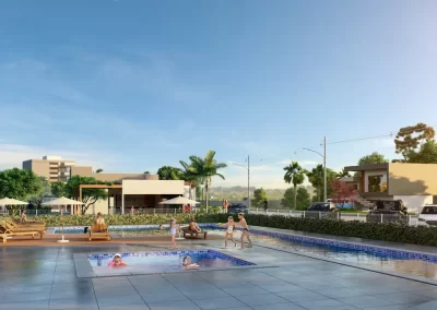 Residencial Reserva Privilege