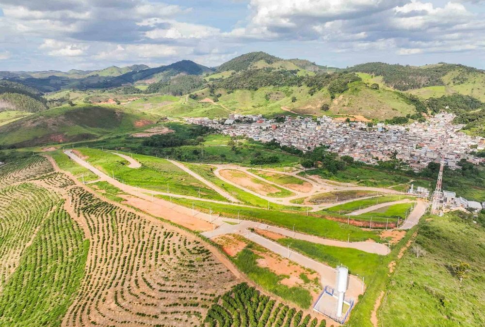 Viva em Guaçuí: Soma Villaris é a chance de morar em uma região em constante crescimento no Sul do ES