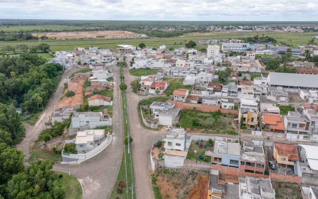 O impacto da Soma Urbanismo no desenvolvimento de São Mateus-ES