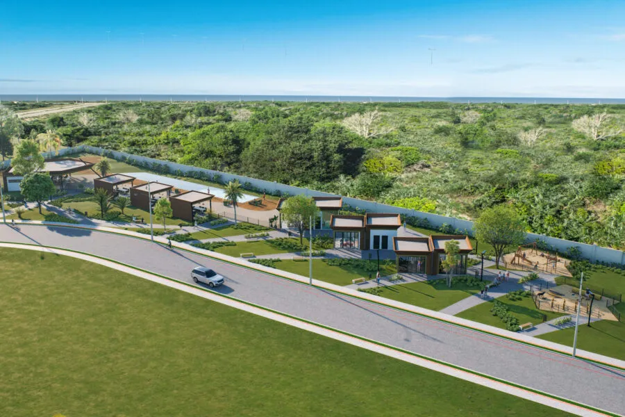 Vem aí o Prestige Guriri: Soma Urbanismo prepara lançamento de empreendimento de alto padrão em São Mateus