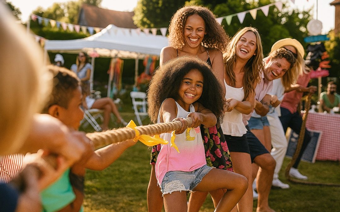 5 ideias de brincadeiras ao ar livre para aproveitar nos bairros planejados da Soma